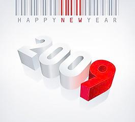 立體聲2009特征向量