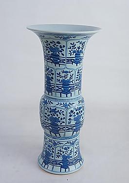 青花瓷