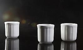 茶杯 喝茶