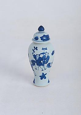青花瓷