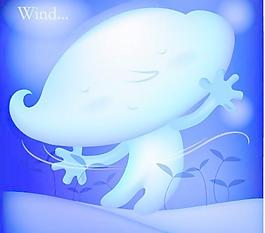 漫畫的天氣預報