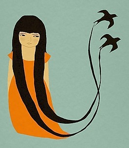 位圖 動(dòng)物 人物 色彩 黑色 免費(fèi)素材