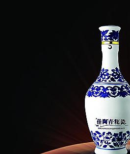 青花瓷