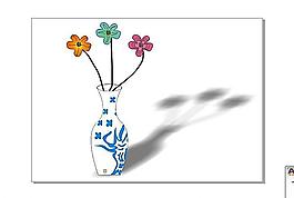 花卉