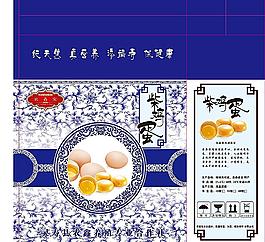 柴雞蛋