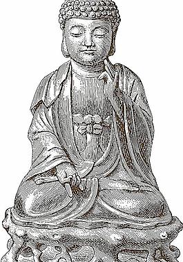 佛像圖片