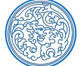 古典花纹