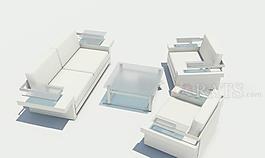 Living Room Furniture 客廳家具