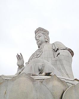 观音 花岗岩 大理石图片