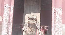 寺廟龍碑圖片