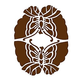 印花矢量圖 動物 昆蟲 蝴蝶 色彩 免費素材