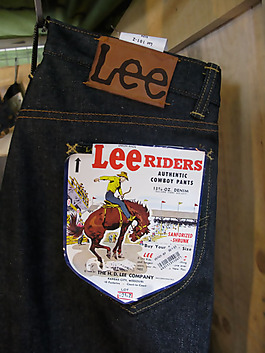 貼牌 LEE 牛仔褲貼牌 免費素材