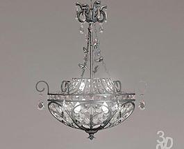 Chandelier149 吊燈 金屬吊燈