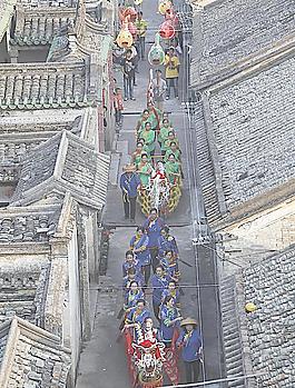 古村落圖片