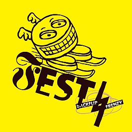 印花矢量圖 文字 英文 色彩 白色 免費(fèi)素材