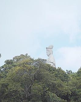 觀音之美·圖片