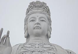 觀音圖片