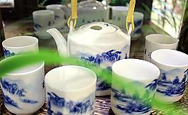茶具