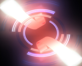 光環(huán)光效