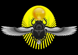 escarabeo