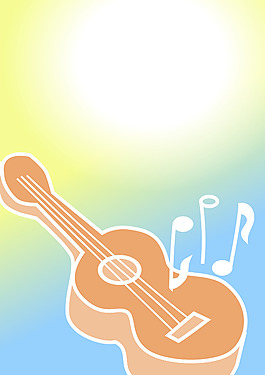 吉他