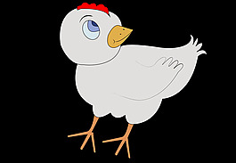 chicken-001-figure-color