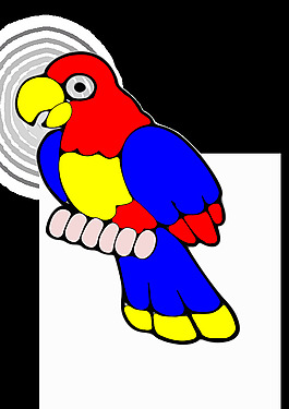 PAJARO