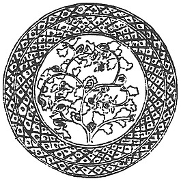 印花矢量圖 古典花紋 免費(fèi)素材