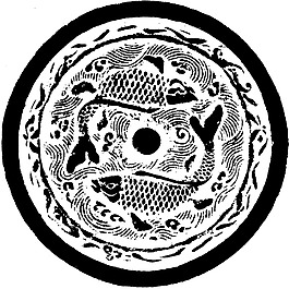 印花矢量圖 古典花紋 免費(fèi)素材