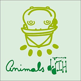 印花矢量圖 卡通人物 兒童 文字 英文 免費(fèi)素材