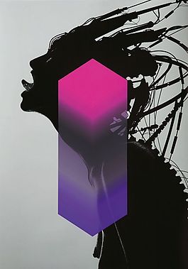 位圖 人物 女人 色彩 黑色 免費(fèi)素材