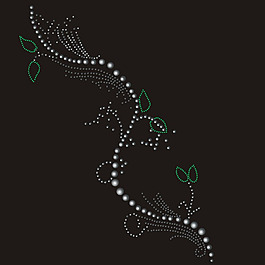 燙鉆 毛衣燙鉆 時(shí)尚 免費(fèi)素材