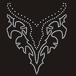 燙鉆 毛衣燙鉆 時(shí)尚 免費(fèi)素材