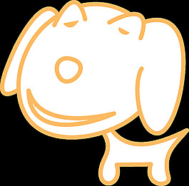狗