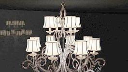 Chandelier Classic FD56 經(jīng)典吊燈 吊燈