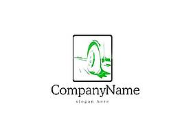 化妝品通用logo素材