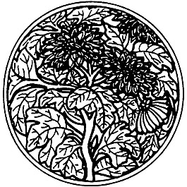 印花矢量圖 古典花紋 免費素材