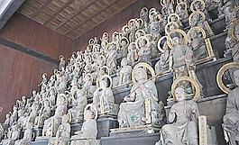 500羅漢圖片