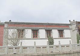 塔爾寺圖片