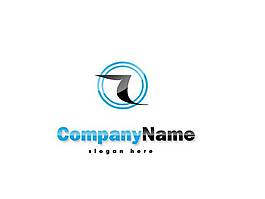 黑鸟通用logo素材