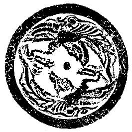 印花矢量圖 動(dòng)物 色彩 黑白色 民族 免費(fèi)素材