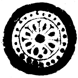 印花矢量圖 古典花紋 免費(fèi)素材