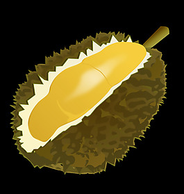 榴蓮