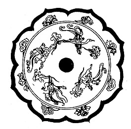 印花矢量圖 古典花紋 免費(fèi)素材