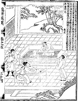 印花矢量圖 人物 青年 色彩 黑白色 免費(fèi)素材