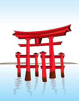 牌坊