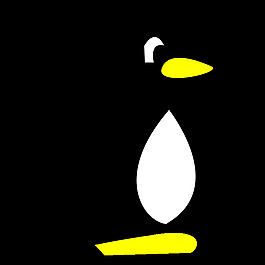 企鵝