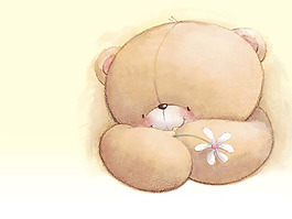 位圖 插畫(huà) 插畫(huà) 動(dòng)物 花朵 免費(fèi)素材