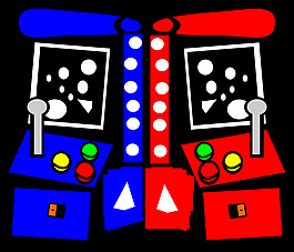 aracade
