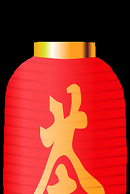 中国的灯笼